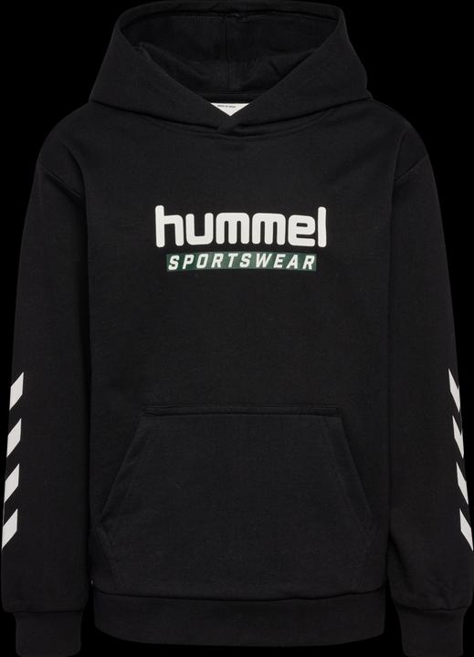 Image du produit hummel hmlJR LOGO HOODIE (22, 23, 24, 25, 26, 27, 28)