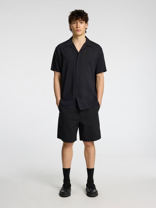 Image du produit Selected Homme Cuban Collar Hemd (M)