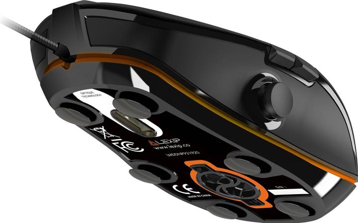 Immagine prodotto Lexip Gaming NP93 Neptunium Alpha (Cablato)
