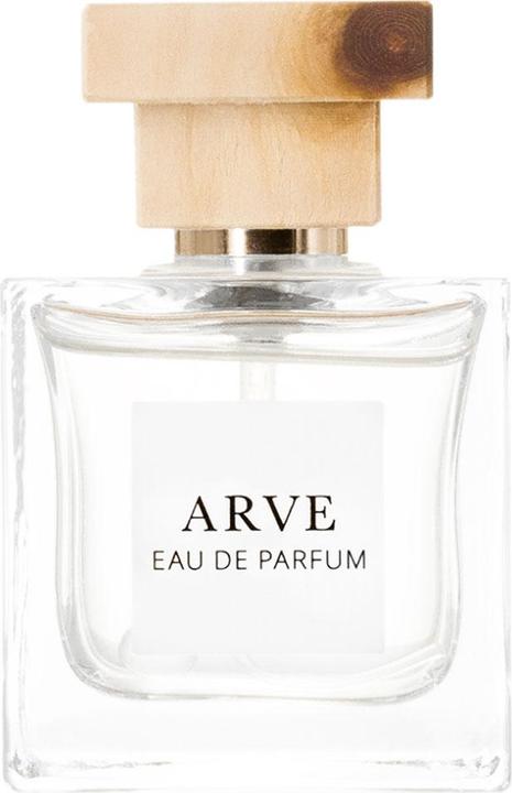 Actual product image ZirbenLüfter Eau de Parfum Chaleureux liq (Eau de parfum, 50 ml)