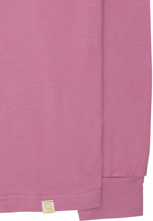 Immagine prodotto greenjama Camicia a maniche lunghe con collo a polo (38)