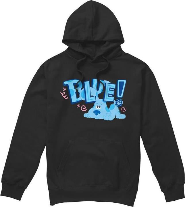 Blue's Clues & You! Puppy! Kapuzenpullover