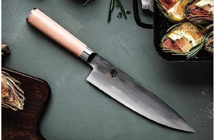 Actual product image Kai Shun (12.20 cm)