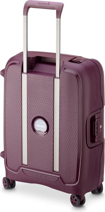 Image du produit Delsey Moncey 4 roues trolley cabine 55 cm (37 l, Bagage à main (jusqu'à 50l))