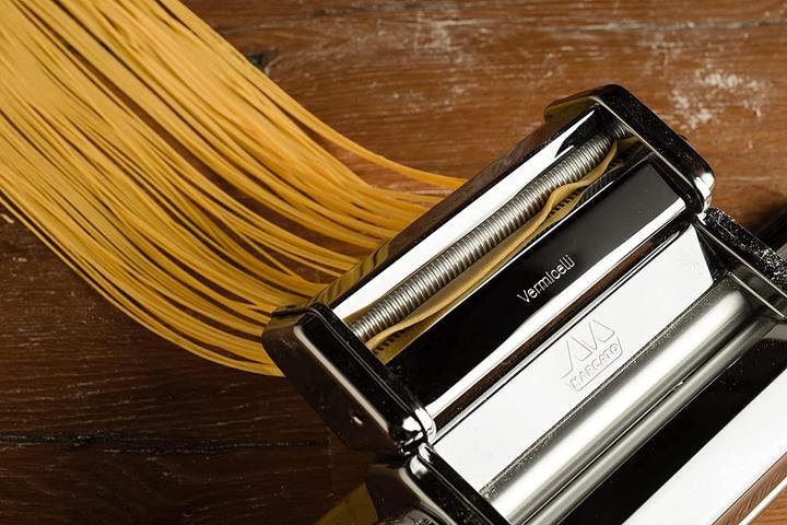 Actual product image Marcato Vermicelli attachment for Atlas 150