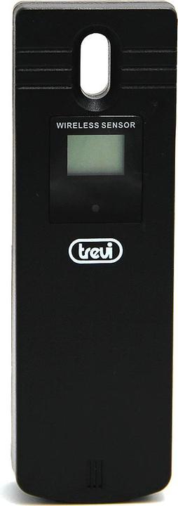 Immagine prodotto Trevi ME 3108 RC Nero Batteria