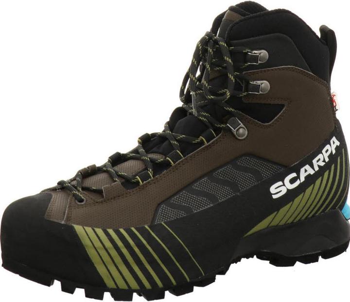 Scarpa Ribelle Lite HD Schuhe