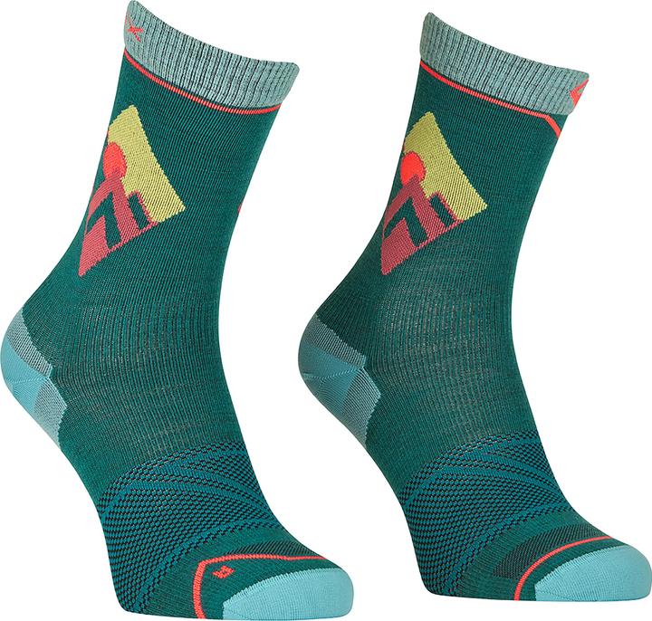Pacific green