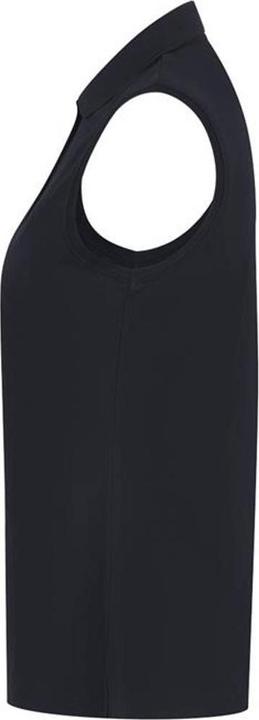 Produktbild Henbury Poloshirt Ärmellos (XL)