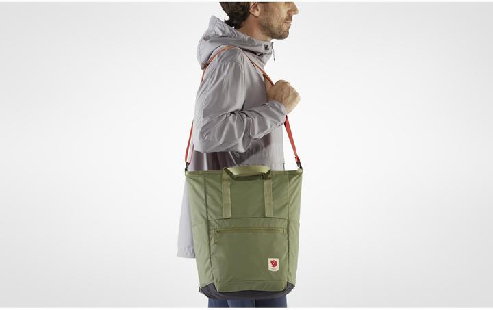 Actual product image Fjällräven High Coast (23 l)