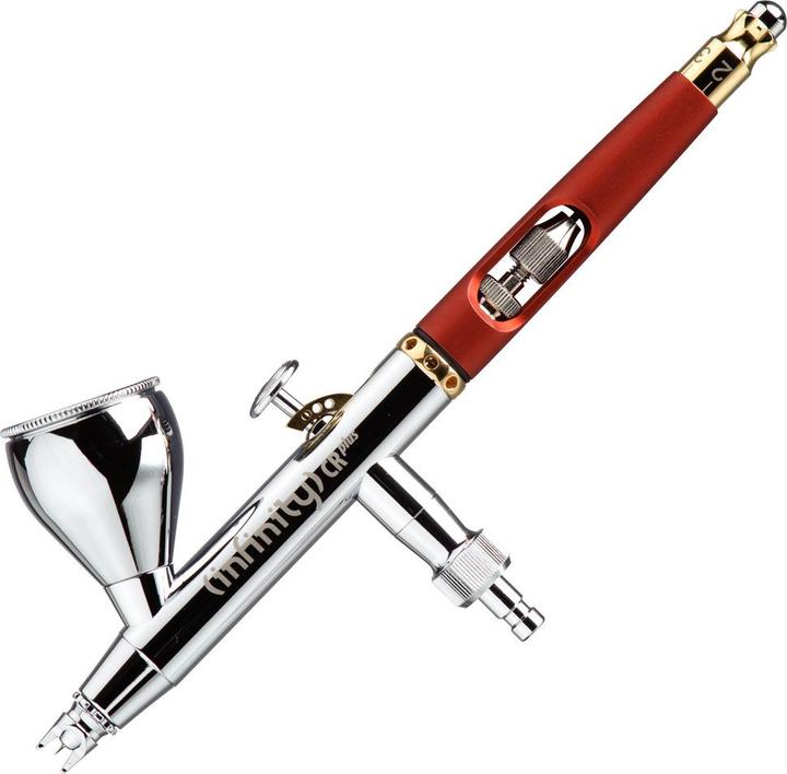 Image du produit Harder & Steenbeck Infinity CR plus deux en un