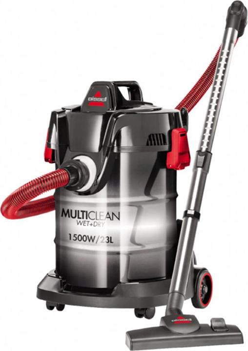 Produktbild Bissell Multi Clean (Nass-Trockensauger)