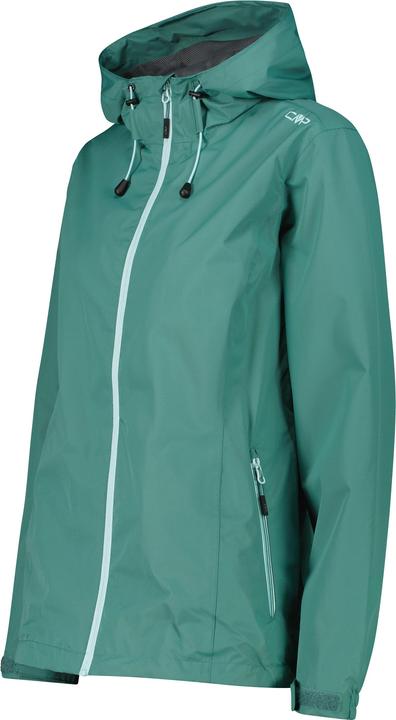 Actual product image CMP Campagnolo Rain Fix Hoodie (4XL)