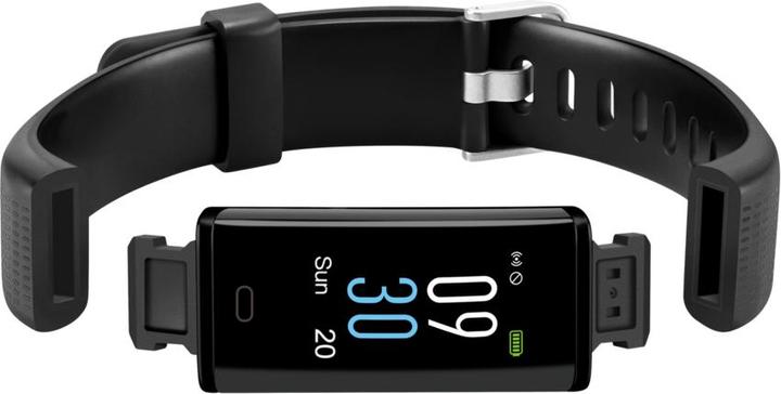 Actual product image Acme Made ACT307 Multisport Activity Tracker HR