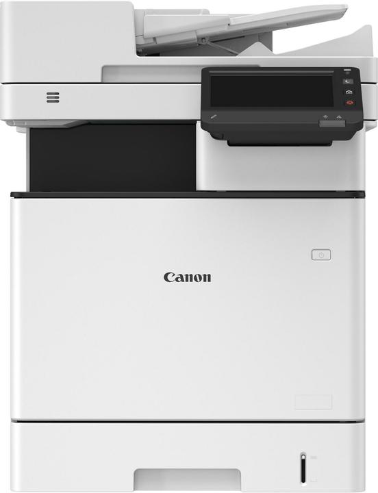 Actual product image Canon i-SENSYS MF842Cdw Colour Laser A4 (Laser, Colour)