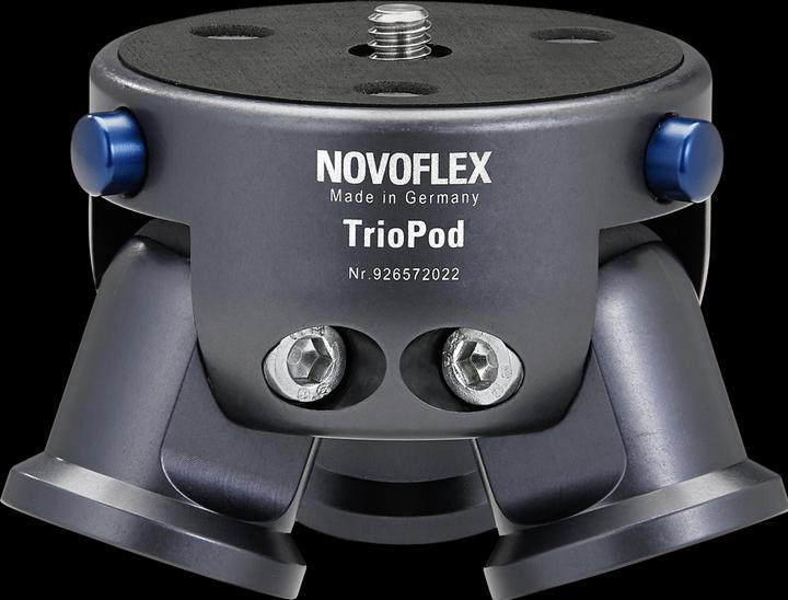 Produktbild Novoflex TrioPod Stativbasis (Stativadapter)