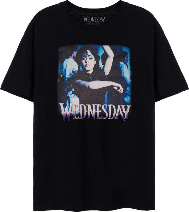 Actual product image Universal Textiles Womens/Ladies Logo T-Shirt (L)