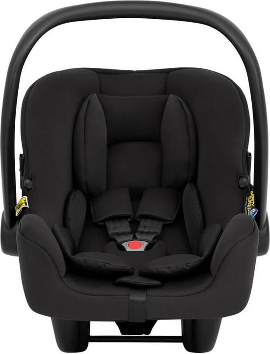 Actual product image Graco SnugLite i-Size Babyschale inkl. SnugTurn Base (Baby car seat, ECE R129/i-Size Standard)