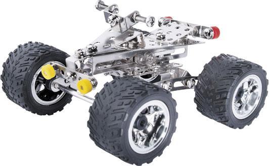 Immagine prodotto Eitech Auto da corsa/Quad