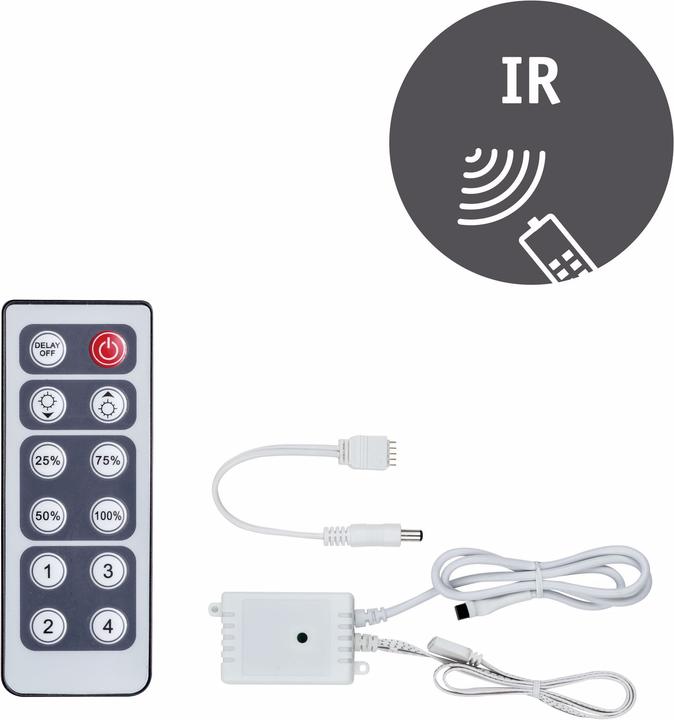 Immagine prodotto Paulmann Controllore MaxLED