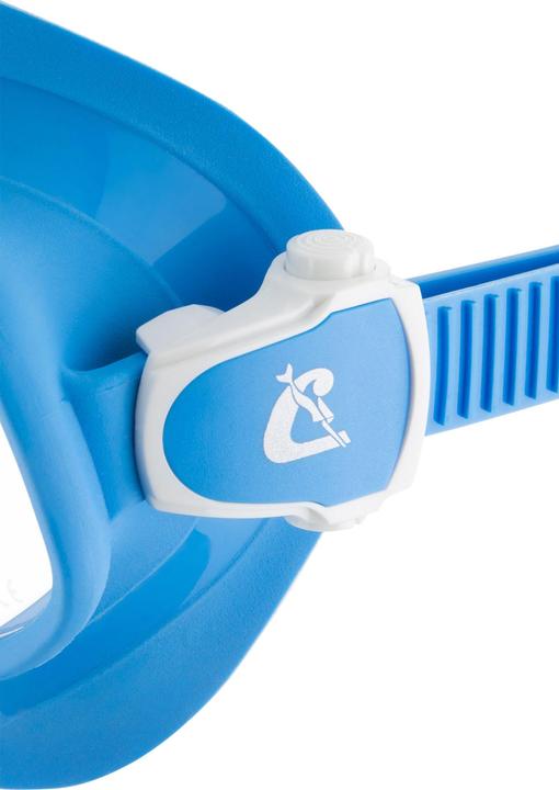 Actual product image Cressi Rombo + Mini Dry