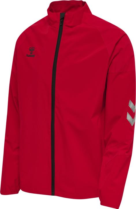 Produktbild hummel hmlLEAD Trainingsjacke Herren (XL)