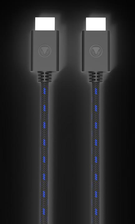 Produktbild Snakebyte HDMI Kabel Pro 4K 3 Meter (3 m, HDMI)