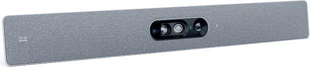 Image du produit Cisco Quad Camera First Light (White) - Spare Nms In Perp