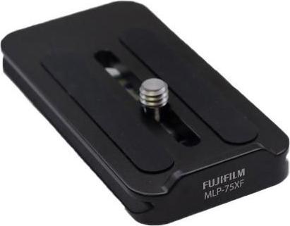 Fujifilm Piastra dell'obiettivo MLP-75XF