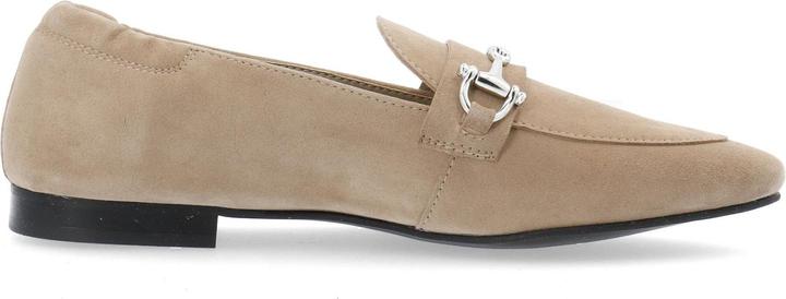 Immagine prodotto Bianco Scarpe basse in pelle scamosciata BIATRACEY (36)