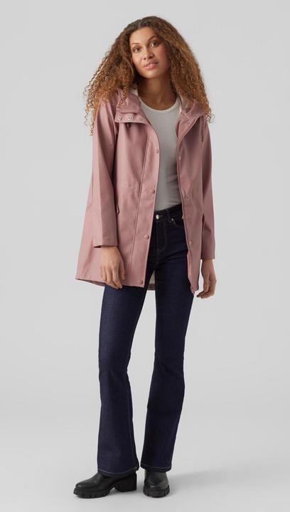 Produktbild Vero Moda Beschichtete Jacke (L)