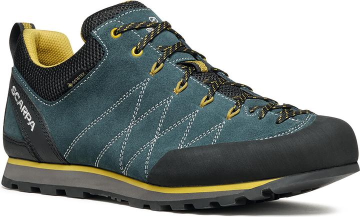 Actual product image Scarpa Crux GTX (43)