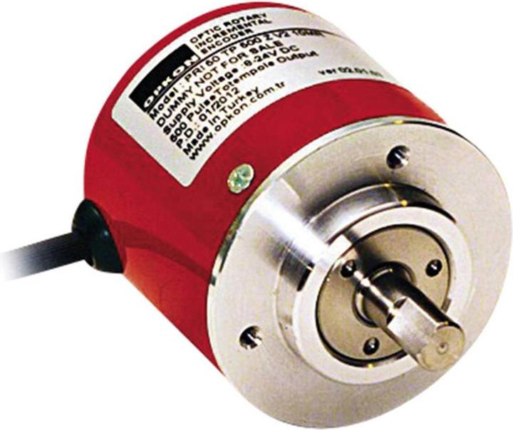 Actual product image Opkon Incremental encoder 1 pc PR