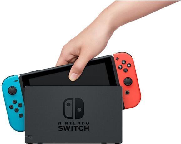Produktbild Nintendo Switch - Switch Sports Set - ML