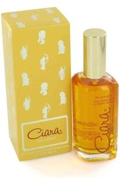 Image du produit Revlon CIARA 80% (Eau de toilette, 68 ml)