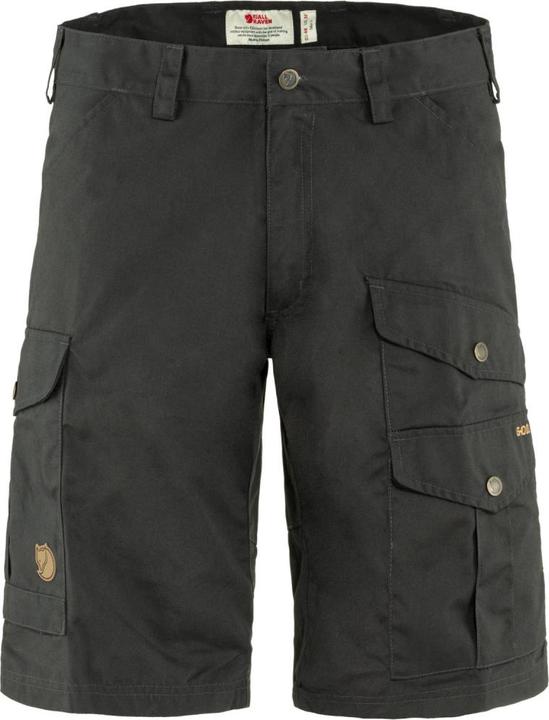 Actual product image Fjällräven Barents Pro (50)