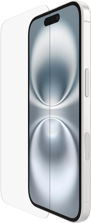 Produktbild Belkin Screenforceinvisiglass A (1 Stück, Apple iPhone 16)