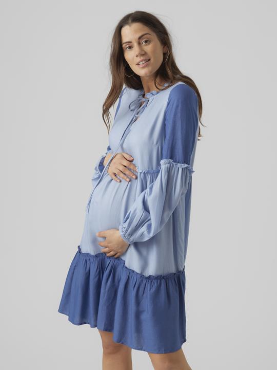 Immagine prodotto Mamalicious Mini abito premaman (S)
