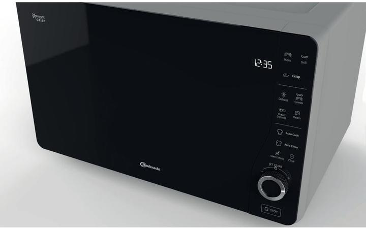 Actual product image Bauknecht MW 427 SL CH (CH plug, 25 l)