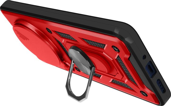 Actual product image Mayaxess ProtectorRing Case (Xiaomi Redmi 14C)