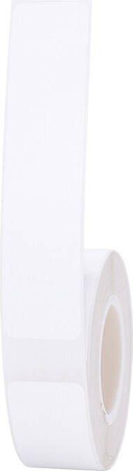 Produktbild Niimbot Thermal Stickers 14x60 110 pcs. (White)
