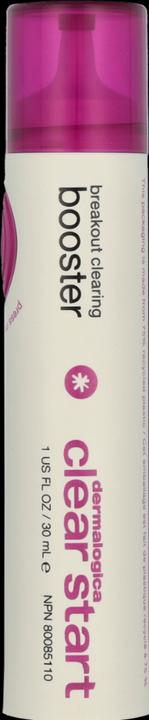 Actual product image Dermalogica Clear Start - Breakout Clearing Booster (30 ml)