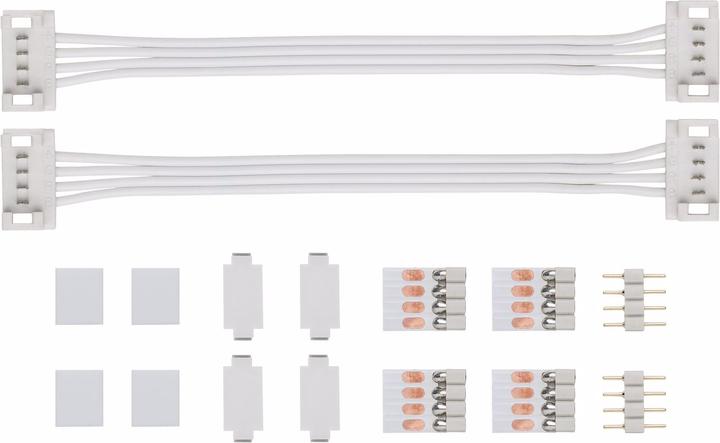 Produktbild Paulmann YourLED Universal Connector