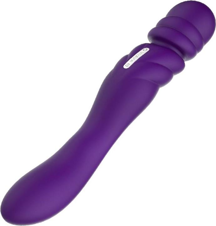 Actual product image Nalone Jane Doppelvibrator
