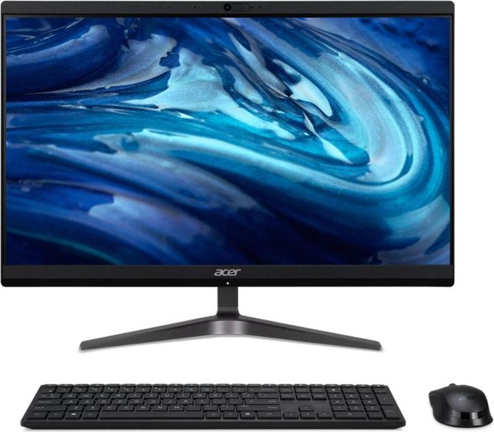 Image du produit Acer PC Veriton Z2592G AIO 21,5 i3 W11P (Intel Core i3-1215U, 6 Go, 256 Go, Intel UHD Graphics)