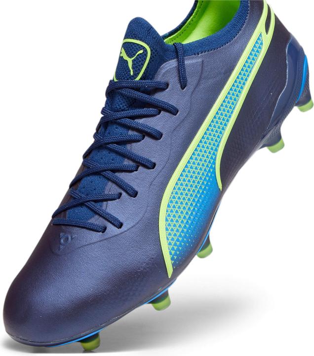 Actual product image Puma King Ultimate Fg/Ag (42)
