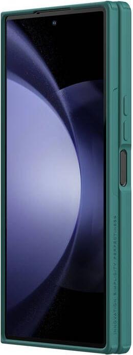 Actual product image Nillkin Flex Pure Fold (Samsung Galaxy Z Fold6)