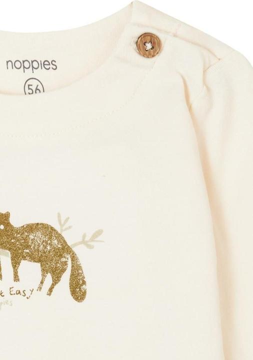 Immagine prodotto Noppies Camicia a maniche lunghe Gambo baby (62)