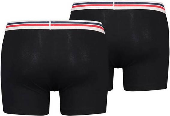 Actual product image Levis Placed Sportswear Logo (S, pack of 2)