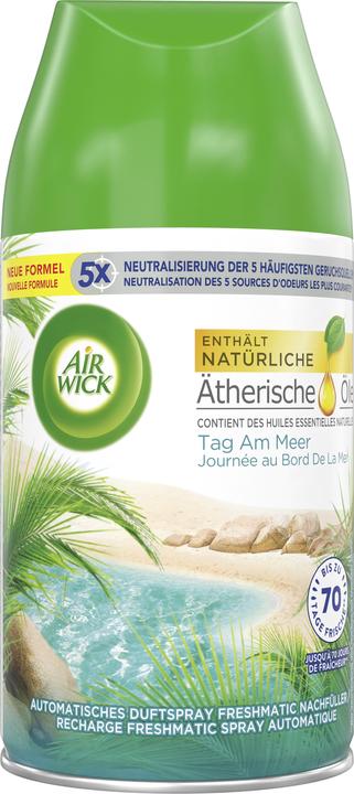Air Wick Nachfüller Tag am Meer